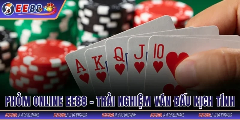 Phỏm Online EE88
